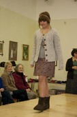 Blindcrake Fashion Show 2012